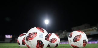Ο ποδοσφαιρικός χάρτης των επαγγελματικών κατηγοριών