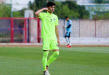 Απόλλων Λάρισας: Νέες σειρήνες για Μαρκολίνο