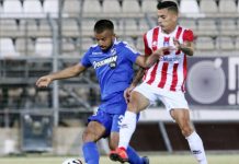 «Μάχη» ΟΦΗ-Πλατανιάς για μια θέση στη Σούπερ Λιγκ