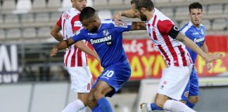 Πλατανιάς-ΟΦΗ 0-0: Πρώτη μάχη χωρίς… μπαλωθιά