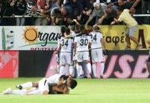 “Έσπασαν” καρδιές, στο 95′ ο ΟΦΗ έμεινε στη Σούπερ Λιγκ