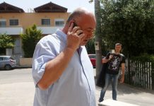 Μπέος: «Στην Ελλάδα δεν είναι όλα στημένα»
