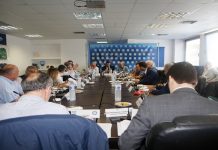 Tην ανάδειξη του πρωταθλητή με πλέι οφ αποφάσισε η Σούπερ Λιγκ