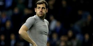 Έμφραγμα του μυοκαρδίου ο Κασίγιας, εισήχθη στο νοσοκομείο