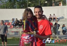 “Κρέμασε” τα γάντια του ο Αλέξανδρος Παπαπέτρος