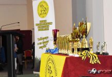 ΕΠΣΘ: Βραβεύσεις ομάδων και προσώπων 2018-19 (+ Photos)