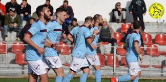 Φιέστα το Σάββατο ο Τοξότης για την άνοδο στην Α’ ΕΠΣΘ