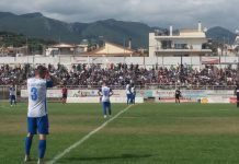 Στην παράταση ο Διαγόρας πήρε την άνοδο (vids)