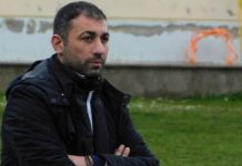 “Δεν θα θέλαμε να είμαστε στη θέση του Θεσπρωτού”