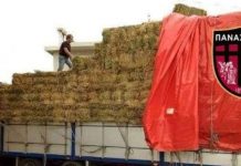 “Διαρροές, ίντριγκες, ξεκατινιάσματα και μπόλικο ψέμα”