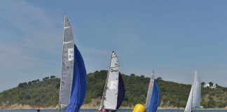 Επιτυχία σημείωσε το "Skiathos Palace Cup" (photos)