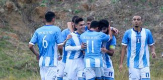 Στον Βόλο ο τελικός των Νέων της Football League
