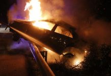 Ταυτοποιήθηκαν πέντε οπαδοί του Ολυμπιακού για την επίθεση σε ΑΕΚτζήδες
