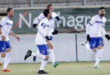 Έβαλαν… πλάτη οι πρώην παίκτες του Ηρακλή