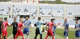 "Ηρακλής: Ραντεβού στο Βόλο με στόχο τον… ΑΦΜ"