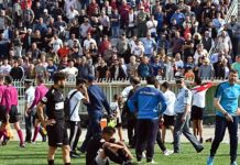 Καλαμάτα-Διαγόρας: Δέχθηκε κόκκινη κάρτα… επειδή πανηγύρισε! (vid)