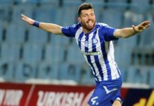 Καρασαλίδης: «Κάναμε το αυτονόητο, σεβασμός στον Ηρακλή»