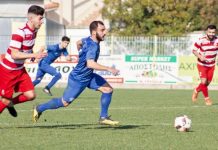 “Εδώ που έχουμε φτάσει δεν υπάρχουν φαβορί”