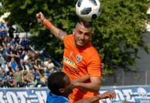 «Ο Ιωνικός σε λίγα χρόνια θα βρίσκεται στην Super League»