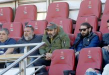 «Θα προχωρήσουμε σε μηνύσεις προς ΕΠΟ, ΕΕΑ και Βασιλειάδη»