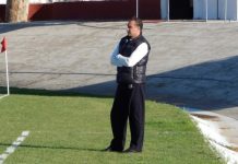 Σοκ στη Ρόδο, πέθανε την ώρα του αγώνα ο πατέρας του προπονητή του Διαγόρα!