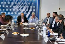 Όλα δείχνουν playoffs και για πρωταθλητή στη Super League