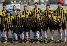 Πάνοπλος αναχωρεί για Βόλο ο Θεσπρωτός