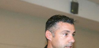 Τσίκινης: «Πώς θα γίνει η χρήση του VAR στο Παναθηναϊκός - Παναιτωλικός»