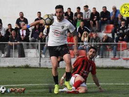 Πήρε νίκη και Πρωτάθλημα… ο Διαγόρας, 1-2 το Σαρακηνό