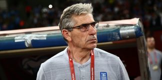Κρίνεται ο Αναστασιάδης με Αρμενία