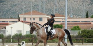 Πρόκριση για Βαλκανικούς ο Ιπ.Ο.Τ.Ι.Σ. για δεύτερη φορά