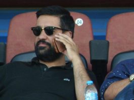 “Του χρόνου Βέροια και Λεβαδειακός θα αγωνίζονται στη Σούπερ Λιγκ 1”