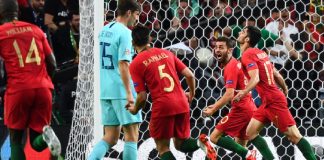 Nations League: Το σήκωσε η Πορτογαλία