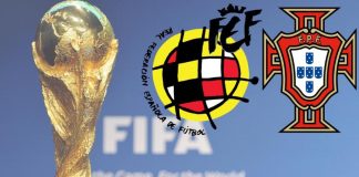 Κοινή υποψηφιότητα από Ισπανία και Πορτογαλία για το Μουντιάλ του 2030