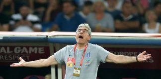 Αναστασιάδης: «Δεν μου έχει ξανασυμβεί ποτέ αυτό»