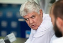 Τέλος ο Β. Γκαγκάτσης από τη Σούπερ Λίγκα