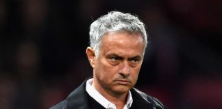 Η καλύτερη ενδεκάδα του Ch. League σύμφωνα με τον Μουρίνιο