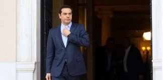 Τσίπρας: «Πωλούν αγώνες για να επιβιώσουν για αυτό πρότεινα πρωτάθλημα 10 ομάδων»