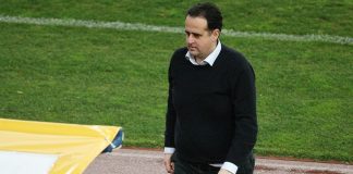 Ολυμπιακός: Η «επιστροφή του Γιάννη Βρέντζου