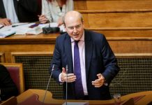 Χατζηδάκης: «Θα γίνει ανάλυση κόστους-οφέλους των συμβολαίων της ΕΡΤ»
