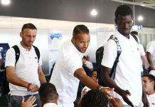 «Πάτησε» Τσεχία ο Oλυμπιακός