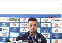 Παρελθόν από τον Γ.Σ. Αλμυρού ο Ηλίας Γκίκας