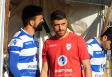 Τρεις παίκτες ανανέωσαν με Καβάλα