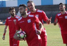 “Ματιές” της Καβάλας στον Παύλο Καθάριο