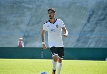 Κοντά σε Στίκα και Οκάν Σουλεϊμάν η Καβάλα