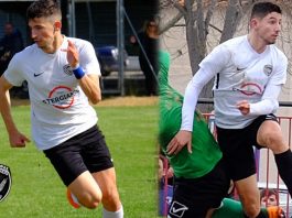 Ανανέωσε και ο Αλαμάνης στον Διαγόρα