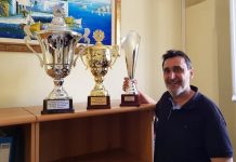 Τις κινήσεις των Αργυραδιτών αναμένει ο Καραϊσαρλής