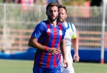 Κοντά σε Μελισσόπουλο η Καβάλα