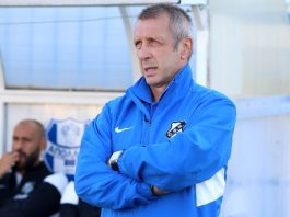 Ηρακλής: Με Στολτίδη στην Τρίπολη – “Βλέπει” Νιόμπλια για αντι-Σπανό