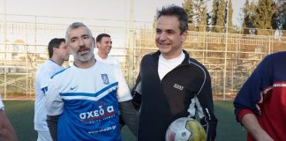 Τα δύο ανοιχτά μέτωπα στο ποδόσφαιρο που θα αντιμετωπίσει η νέα κυβέρνηση